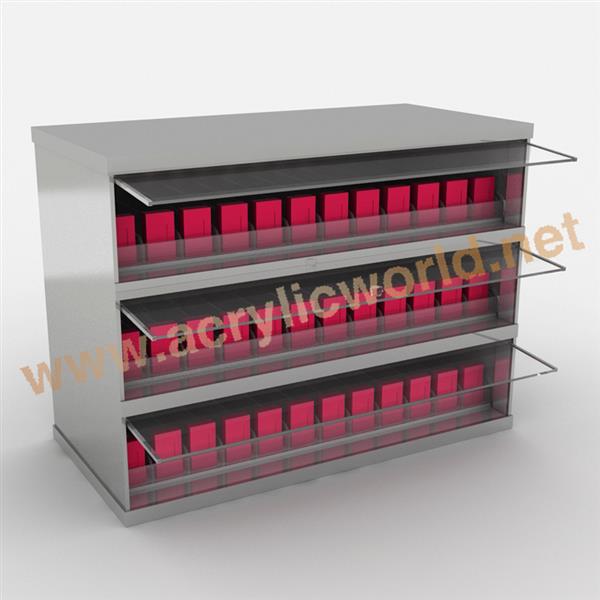 led acrylic cigarette stand    cigarette display stand manufacturer      